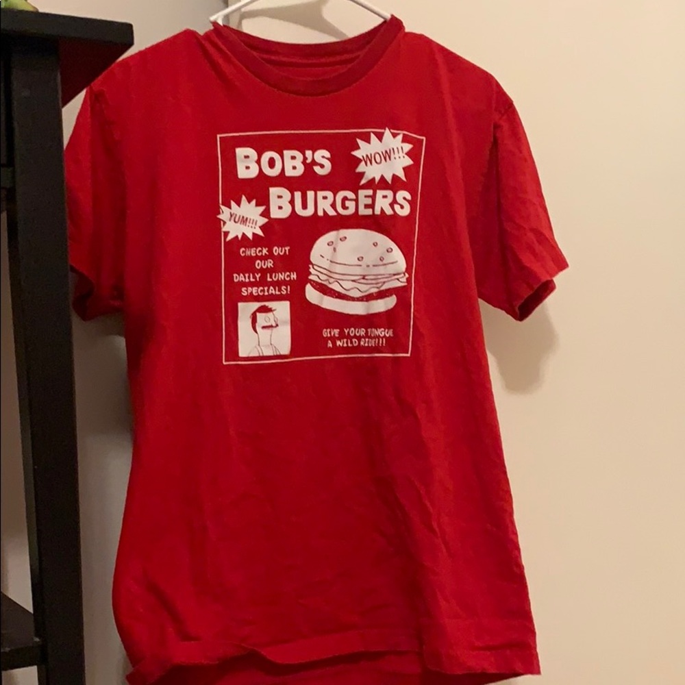 Bob’s Burgers Cotton Tshirt